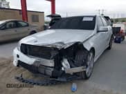 ✅ 2014 Mercedes-Benz C 250 Sport • VIN: WDDGF4HBXEA911681 • Lot: 41329512. Wystawiony na IAAI z przebiegiem 150 661 mil. Bezpłatny archiwum sprzedaży aukcyjnych z USA i szczegółowy raport historii pojazdu na DreamBid. Zdjęcie 2.