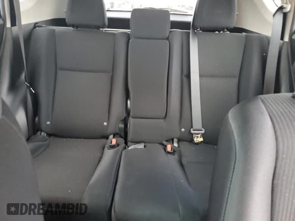 ✅ 2017 Toyota RAV4 LE • VIN: 2T3ZFREV4HW342945 • Лот: 85431185. Опубликован ранее на Copart с пробегом 104 769 миль. Бесплатный доступ к архиву аукционных продаж из США и подробный отчёт об истории автомобиля на DreamBid. Изображение 10.