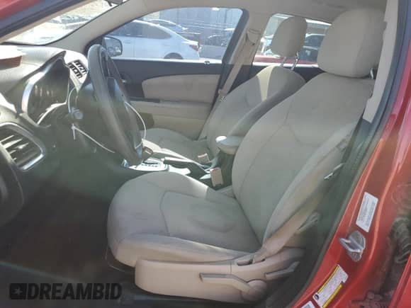 2011 Dodge Avenger Express с VIN 1B3BD4FB9BN509332, выставлен на аукционе Copart как лот 69528334 с пробегом 146 660 миль миль и Списание • Salvage title. История ставок и продаж доступна на DreamBid. Изображение 7.