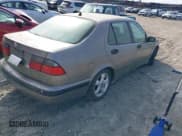 ✅ 2001 Saab 9-5 SE • VIN: YS3EF48Z613013360 • Лот: 41801183. Опубликован ранее на IAAI с пробегом 187 000 миль. Бесплатный доступ к архиву аукционных продаж из США и подробный отчёт об истории автомобиля на DreamBid. Изображение 4.