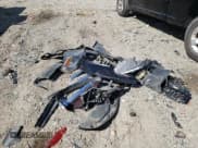 ✅ 2017 Ram 1500 Big Horn • VIN: 1C6RR7GTXHS533650 • Lot: 70999135. Wystawiony na Copart z przebiegiem 291 963 mil. Bezpłatny archiwum sprzedaży aukcyjnych z USA i szczegółowy raport historii pojazdu na DreamBid. Zdjęcie 12.