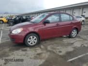 ✅ 2010 Hyundai Accent GLS • VIN: KMHCN4ACXAU432602 • Лот: 52920515. Опубликован ранее на Copart с пробегом 92 368 миль. Бесплатный доступ к архиву аукционных продаж из США и подробный отчёт об истории автомобиля на DreamBid. Изображение 1.