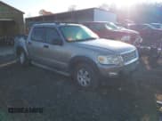 ✅ 2008 Ford Explorer Sport Trac XLT • VIN: 1FMEU31E58UA31119 • Лот: 43588878. Опубликован ранее на IAAI с пробегом 159 579 миль. Бесплатный доступ к архиву аукционных продаж из США и подробный отчёт об истории автомобиля на DreamBid. Изображение 1.