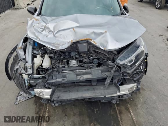 ✅ 2019 Honda CR-V LX • VIN: 2HKRW5H33KH413344 • Лот: 94564685. Опубликован ранее на Copart с пробегом 43 314 миль. Бесплатный доступ к архиву аукционных продаж из США и подробный отчёт об истории автомобиля на DreamBid. Изображение 12.