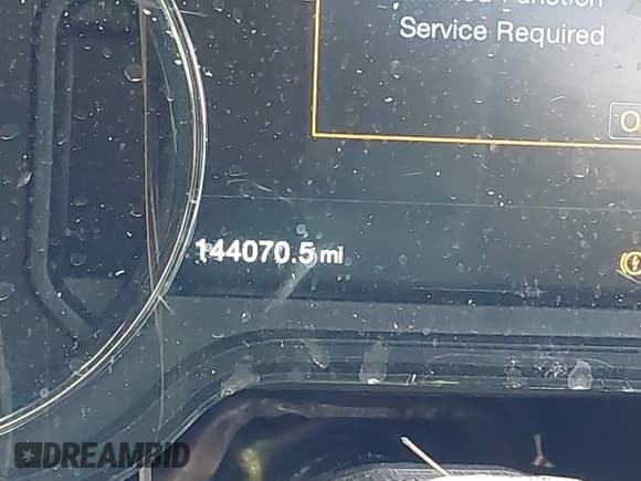 ✅ 2018 Ford F-150 XL • VIN: 1FTEW1E51JFC53860 • Lot: 43241860. Listed on IAAI with 144,070 mi. Free auction sales archive from the USA and detailed vehicle history report at DreamBid. Image 15.