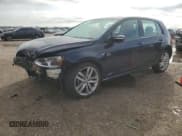 ✅ 2017 Volkswagen Golf S • VIN: 3VW217AU2HM016173 • Lot: 90089055. Wystawiony na Copart z przebiegiem 133 301 mil. Bezpłatny archiwum sprzedaży aukcyjnych z USA i szczegółowy raport historii pojazdu na DreamBid. Zdjęcie 1.