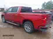 2022 Chevrolet Silverado 1500 High Country с VIN 1GCUYHED4NZ150426, выставлен на аукционе IAAI как лот 43088570 с пробегом 36 901 миль миль и . История ставок и продаж доступна на DreamBid. Изображение 3.