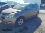 ✅ 2010 Chevrolet Equinox 1LT • VIN: 2CNALDEWXA6357934 • Lot: 43652999. Wystawiony na IAAI z przebiegiem 162 393 mil. Bezpłatny archiwum sprzedaży aukcyjnych z USA i szczegółowy raport historii pojazdu na DreamBid. Zdjęcie 2.