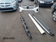 ✅ 2017 Mercedes-Benz GLS 450 • VIN: 4JGDF6EE3HA789446 • Лот: 43806614. Опубликован ранее на IAAI с пробегом 99 860 миль. Бесплатный доступ к архиву аукционных продаж из США и подробный отчёт об истории автомобиля на DreamBid. Изображение 12.