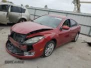 ✅ 2009 Mazda 6 i Touring • VIN: 1YVHP82A495M28442 • Lot: 85946755. Wystawiony na Copart z przebiegiem 160 691 mil. Bezpłatny archiwum sprzedaży aukcyjnych z USA i szczegółowy raport historii pojazdu na DreamBid. Zdjęcie 1.