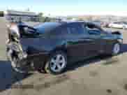 2012 Dodge Charger SE z VIN 2C3CDXBGXCH197655, wystawiony jako Copart lot #82425155 z przebiegiem 180 152 mil mil oraz Szkoda całkowita • Salvage title. Historia ofert i sprzedaży dostępna na DreamBid. Obrazek 3.