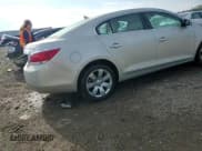 ✅ 2013 Buick LaCrosse Leather • VIN: 1G4GC5E38DF328030 • Lot: 55685825. Listed on Copart with 167,610 mi. Free auction sales archive from the USA and detailed vehicle history report at DreamBid. Image 13.
