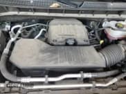 ✅ 2022 Chevrolet Silverado 1500 Custom • VIN: 3GCPYBEK9NG124624 • Lot: 63110145. Wystawiony na Copart z przebiegiem 46 040 mil. Bezpłatny archiwum sprzedaży aukcyjnych z USA i szczegółowy raport historii pojazdu na DreamBid. Zdjęcie 13.