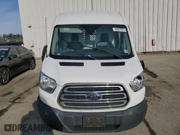 ✅ 2016 Ford Transit Cargo • VIN: 1FTYR2CM4GKB23589 • Лот: 48667075. Опубликован ранее на Copart с пробегом Не указан. Бесплатный доступ к архиву аукционных продаж из США и подробный отчёт об истории автомобиля на DreamBid. Изображение 5.