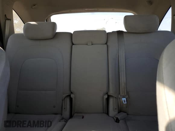 ✅ 2010 Hyundai Veracruz Limited • VIN: KM8NU4CC7AU117765 • Lot: 86216055. Listed on Copart with 189,562 mi. Free auction sales archive from the USA and detailed vehicle history report at DreamBid. Image 10.