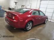 ✅ 2011 Chevrolet Malibu 2LT • VIN: 1G1ZD5E72BF265204 • Lot: 76089054. Listed on Copart with 102,545 mi. Free auction sales archive from the USA and detailed vehicle history report at DreamBid. Image 3.