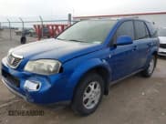 ✅ 2006 Saturn VUE • VIN: 5GZCZ53426S827704 • Lot: 43784957. Wystawiony na IAAI z przebiegiem 160 187 mil. Bezpłatny archiwum sprzedaży aukcyjnych z USA i szczegółowy raport historii pojazdu na DreamBid. Zdjęcie 2.
