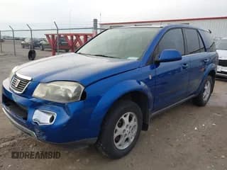 ✅ 2006 Saturn VUE • VIN: 5GZCZ53426S827704 • Lot: 43784957. Wystawiony na IAAI z przebiegiem 160 187 mil. Bezpłatny archiwum sprzedaży aukcyjnych z USA i szczegółowy raport historii pojazdu na DreamBid. Zdjęcie 2.