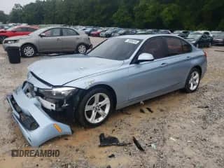2014 BMW 3 Series 328i с VIN WBA3A5G5XENP28196, выставлен на аукционе Copart как лот 70809245 с пробегом 138 529 миль миль и Списание • Salvage title. История ставок и продаж доступна на DreamBid. Изображение 1.