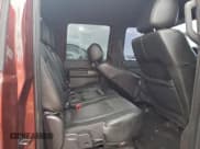 ✅ 2016 Ford F-250 Lariat • VIN: 1FT7W2BT8GEC95796 • Lot: 94978435. Listed on Copart with 120,537 mi. Free auction sales archive from the USA and detailed vehicle history report at DreamBid. Image 10.