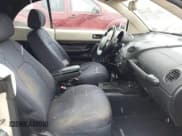 ✅ 2006 Volkswagen Beetle • VIN: 3VWSF31Y16M318144 • Лот: 41554903. Опубликован ранее на IAAI с пробегом 126 984 миль. Бесплатный доступ к архиву аукционных продаж из США и подробный отчёт об истории автомобиля на DreamBid. Изображение 5.