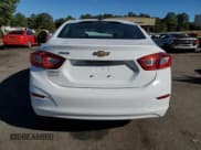 ✅ 2019 Chevrolet Cruze LS • VIN: 1G1BC5SM6K7148279 • Lot: 91981355. Listed on Copart with 108,287 mi. Free auction sales archive from the USA and detailed vehicle history report at DreamBid. Image 6.