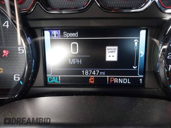 2017 Chevrolet Silverado 2500HD LTZ с VIN 1GC2KWEG9HZ404143, выставлен на аукционе IAAI как лот 41754641 с пробегом 18 747 миль миль и . История ставок и продаж доступна на DreamBid. Изображение 15.