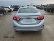 ✅ 2017 Chevrolet Cruze LS • VIN: 1G1BC5SM7H7159803 • Лот: 73473502. Опубликован ранее на Copart с пробегом 99 040 миль. Бесплатный доступ к архиву аукционных продаж из США и подробный отчёт об истории автомобиля на DreamBid. Изображение 6.