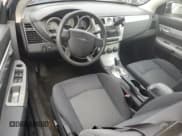 ✅ 2009 Chrysler Sebring Touring • VIN: 1C3LC55D09N527148 • Lot: 63204985. Wystawiony na Copart z przebiegiem 107 403 mil. Bezpłatny archiwum sprzedaży aukcyjnych z USA i szczegółowy raport historii pojazdu na DreamBid. Zdjęcie 8.