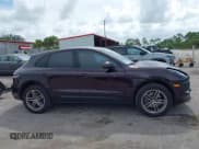 ✅ 2024 Porsche Macan • VIN: WP1AA2A54RLB15752 • Lot: 42765307. Wystawiony na IAAI z przebiegiem 5 627 mil. Bezpłatny archiwum sprzedaży aukcyjnych z USA i szczegółowy raport historii pojazdu na DreamBid. Zdjęcie 13.