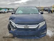 ✅ 2019 Honda Odyssey Elite • VIN: 5FNRL6H94KB025153 • Lot: 94539115. Listed on Copart with 73,206 mi. Free auction sales archive from the USA and detailed vehicle history report at DreamBid. Image 5.