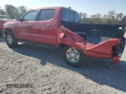 ✅ 2023 Toyota Tacoma SR • VIN: 3TYAX5GN6PT068488 • Lot: 75092354. Wystawiony na Copart z przebiegiem 35 809 mil. Bezpłatny archiwum sprzedaży aukcyjnych z USA i szczegółowy raport historii pojazdu na DreamBid. Zdjęcie 2.