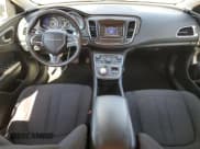 ✅ 2016 Chrysler 200 Limited • VIN: 1C3CCCAG8GN101080 • Lot: 83767675. Listed on Copart with 70,446 mi. Free auction sales archive from the USA and detailed vehicle history report at DreamBid. Image 8.