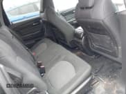 ✅ 2014 Chevrolet Traverse LT • VIN: 1GNKVGKD4EJ348282 • Lot: 42498340. Wystawiony na IAAI z przebiegiem 172 179 mil. Bezpłatny archiwum sprzedaży aukcyjnych z USA i szczegółowy raport historii pojazdu na DreamBid. Zdjęcie 8.