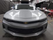 ✅ 2018 Chevrolet Camaro 1LT • VIN: 1G1FB1RS5J0132874 • Лот: 43408450. Опубликован ранее на IAAI с пробегом 94 768 миль. Бесплатный доступ к архиву аукционных продаж из США и подробный отчёт об истории автомобиля на DreamBid. Изображение 12.