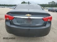 ✅ 2019 Chevrolet Impala LT • VIN: 2G11Z5S39K9121660 • Лот: 71054304. Опубликован ранее на Copart с пробегом 163 516 миль. Бесплатный доступ к архиву аукционных продаж из США и подробный отчёт об истории автомобиля на DreamBid. Изображение 6.