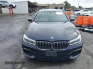 ✅ 2016 BMW 7 Series 750i • VIN: WBA7F0C57GGL99749 • Lot: 43358905. Wystawiony na IAAI z przebiegiem 116 351 mil. Bezpłatny archiwum sprzedaży aukcyjnych z USA i szczegółowy raport historii pojazdu na DreamBid. Zdjęcie 12.
