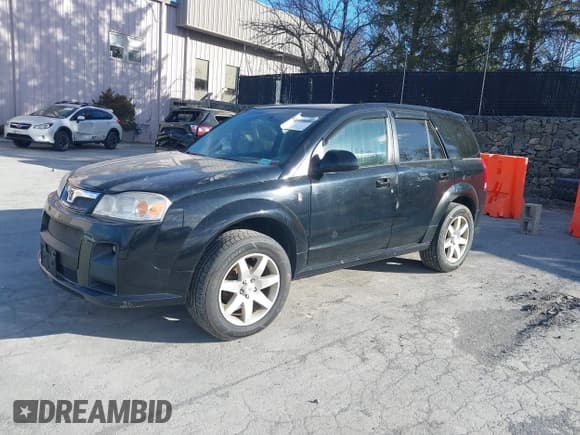 ✅ 2006 Saturn VUE • VIN: 5GZCZ63456S884856 • Лот: 41269511. Опубликован ранее на IAAI с пробегом 247 586 миль. Бесплатный доступ к архиву аукционных продаж из США и подробный отчёт об истории автомобиля на DreamBid. Изображение 2.