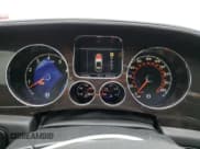 ✅ 2010 Bentley Continental GT • VIN: SCBDP3ZA7AC062816 • Lot: 90480905. Listed on Copart with 40,937 mi. Free auction sales archive from the USA and detailed vehicle history report at DreamBid. Image 9.