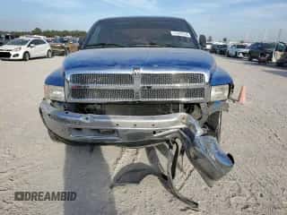 1999 Dodge 1500 с VIN 3B7HC13Y4XG163290, выставлен на аукционе Copart как лот 77425154 с пробегом 171 439 миль миль и Списание • Salvage title. История ставок и продаж доступна на DreamBid. Изображение 5.