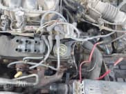 ✅ 2007 Ford Taurus SE • VIN: 1FAFP53U17A133068 • Lot: 43661915. Listed on IAAI with 224,444 mi. Free auction sales archive from the USA and detailed vehicle history report at DreamBid. Image 13.