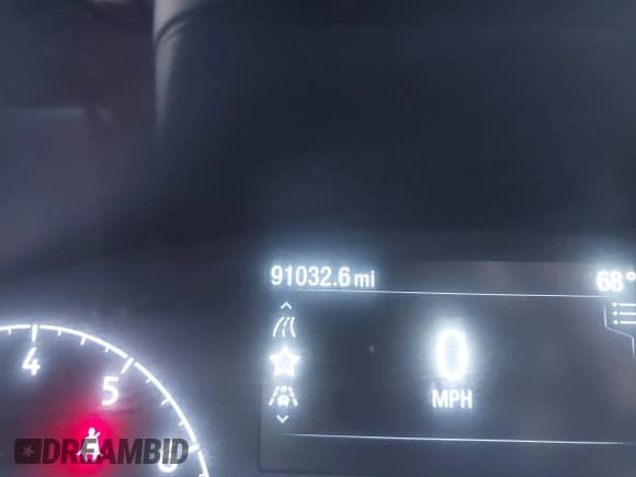 ✅ 2023 Ford Transit Cargo • VIN: 1FTBR2X86PKA51393 • Lot: 41769269. Listed on IAAI with 91,032 mi. Free auction sales archive from the USA and detailed vehicle history report at DreamBid. Image 15.