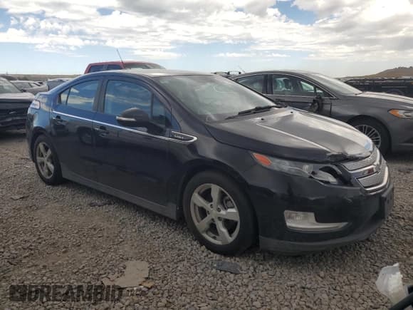 ✅ 2013 Chevrolet Volt • VIN: 1G1RE6E4XDU149434 • Lot: 68539584. Wystawiony na Copart z przebiegiem 99 949 mil. Bezpłatny archiwum sprzedaży aukcyjnych z USA i szczegółowy raport historii pojazdu na DreamBid. Zdjęcie 4.