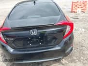 ✅ 2016 Honda Civic EX-L • VIN: 19XFC1F78GE039920 • Lot: 43063632. Wystawiony na IAAI z przebiegiem 95 165 mil. Bezpłatny archiwum sprzedaży aukcyjnych z USA i szczegółowy raport historii pojazdu na DreamBid. Zdjęcie 16.