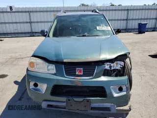 ✅ 2006 Saturn VUE • VIN: 5GZCZ53456S832282 • Lot: 66477195. Wystawiony na Copart z przebiegiem 282 143 mil. Bezpłatny archiwum sprzedaży aukcyjnych z USA i szczegółowy raport historii pojazdu na DreamBid. Zdjęcie 5.