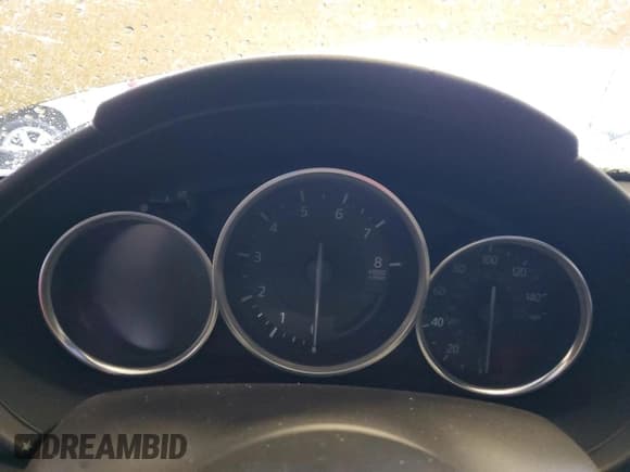 ✅ 2023 Mazda MX-5 Miata Club • VIN: JM1NDAL76P0553173 • Lot: 41397035. Wystawiony na Copart z przebiegiem Nie podano. Bezpłatny archiwum sprzedaży aukcyjnych z USA i szczegółowy raport historii pojazdu na DreamBid. Zdjęcie 9.