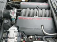 ✅ 2004 Chevrolet Corvette • VIN: 1G1YY32G145105168 • Лот: 42390079. Опубликован ранее на IAAI с пробегом 44 073 миль. Бесплатный доступ к архиву аукционных продаж из США и подробный отчёт об истории автомобиля на DreamBid. Изображение 20.