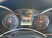 ✅ 2017 Mercedes-Benz C 300 • VIN: WDDWJ4JBXHF400872 • Lot: 94570585. Listed on Copart with 82,450 mi. Free auction sales archive from the USA and detailed vehicle history report at DreamBid. Image 9.