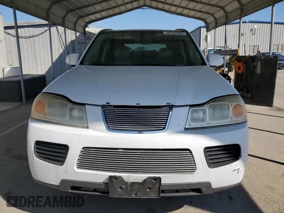 ✅ 2006 Saturn VUE • VIN: 5GZCZ53456S830404 • Lot: 50192585. Wystawiony na Copart z przebiegiem 236 560 mil. Bezpłatny archiwum sprzedaży aukcyjnych z USA i szczegółowy raport historii pojazdu na DreamBid. Zdjęcie 5.