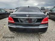 ✅ 2011 Hyundai Equus Ultimate • VIN: KMHGH4JF2BU035289 • Lot: 70603545. Wystawiony na Copart z przebiegiem Nie podano. Bezpłatny archiwum sprzedaży aukcyjnych z USA i szczegółowy raport historii pojazdu na DreamBid. Zdjęcie 6.